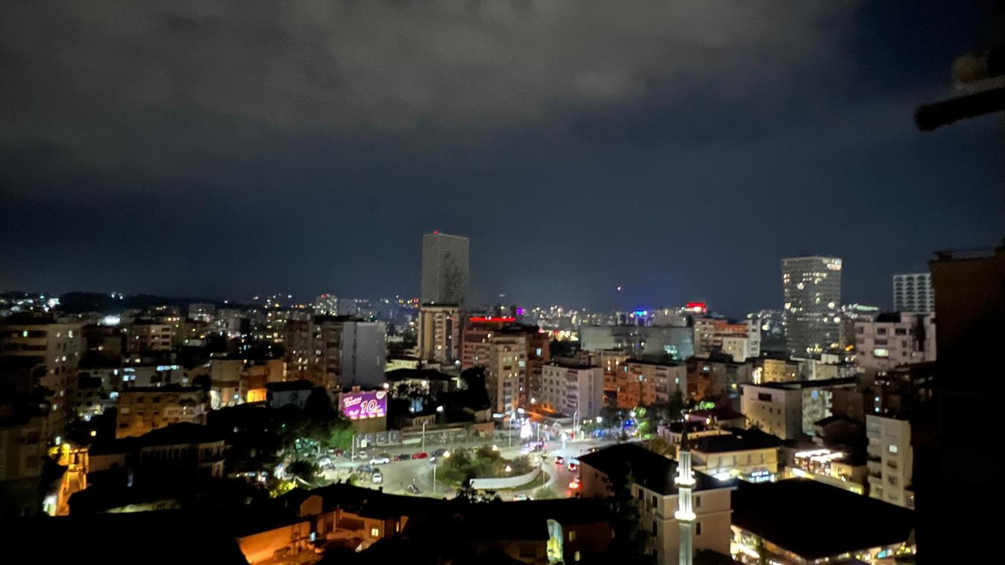 Cityscape Apartament